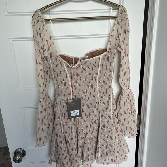 House of CB Analissa Dress - Picture 3 of 7